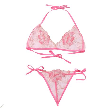 Womens Lingerie Sets